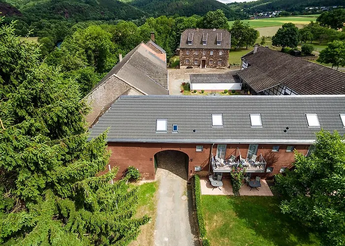 Burg Blens