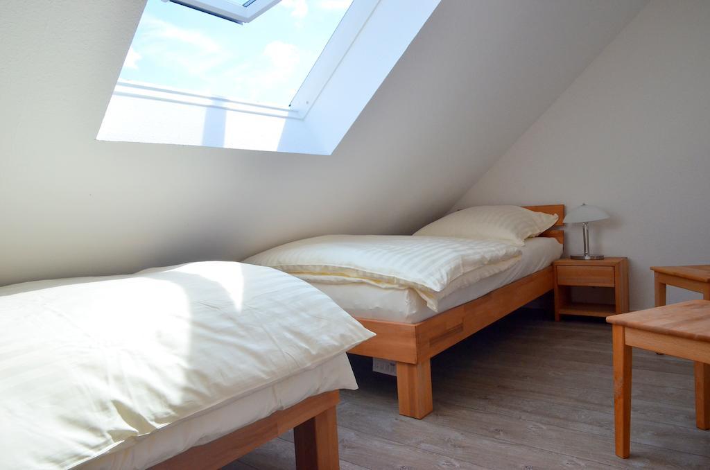 Apartment Burg Blens