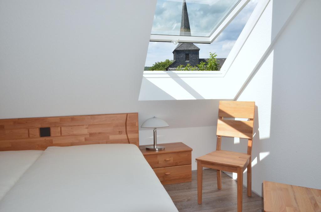 Apartament Burg Blens Heimbach