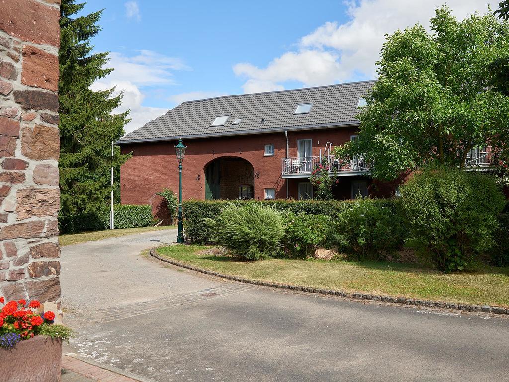 Burg Blens Apartment *