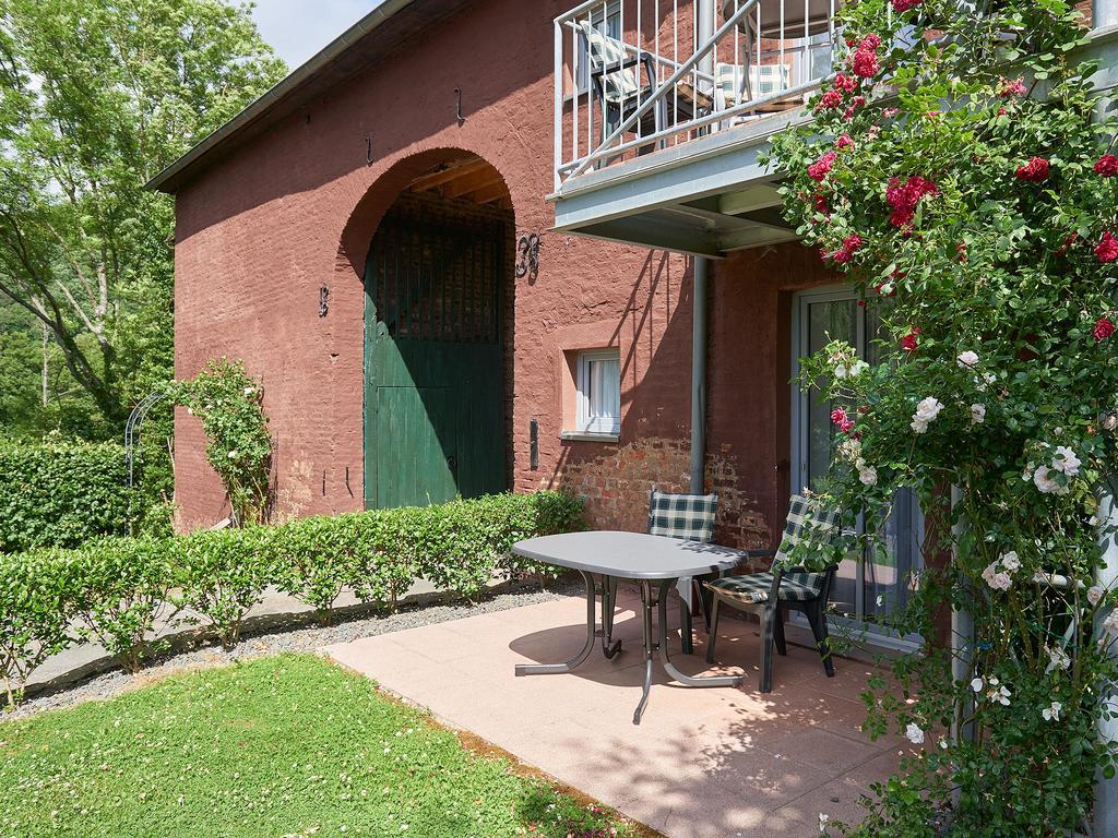 Apartment Burg Blens Heimbach
